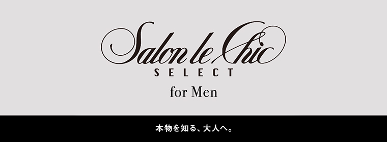 Salon le Chic SELECT / サロン ル シック セレクト